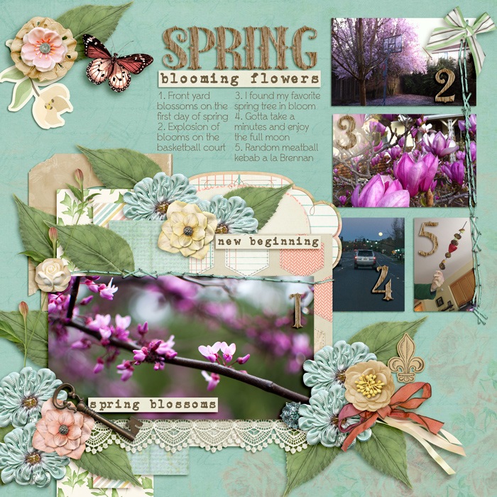 Spring