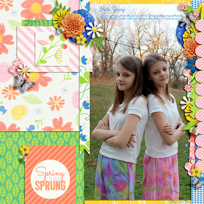 spring