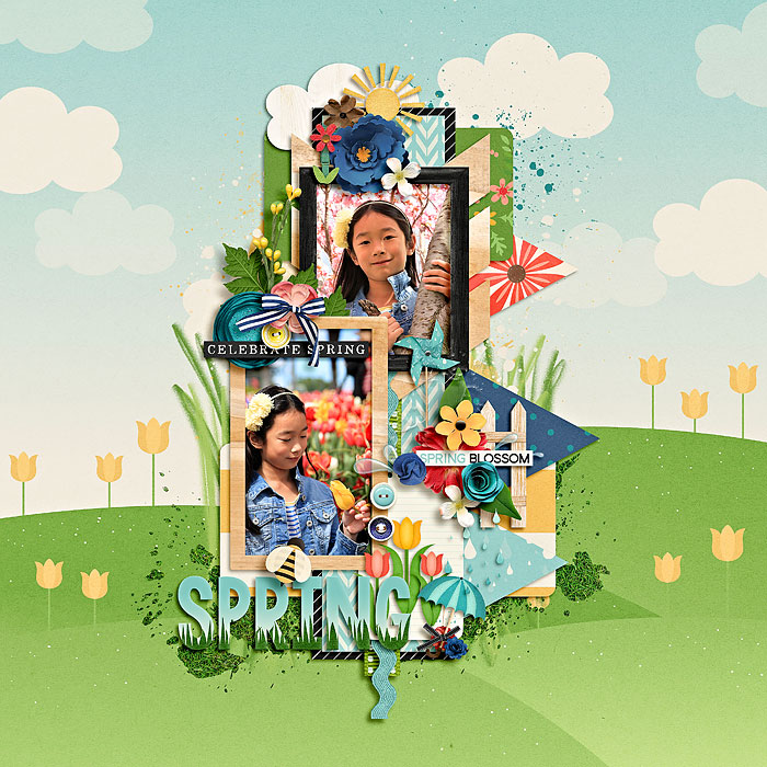 spring