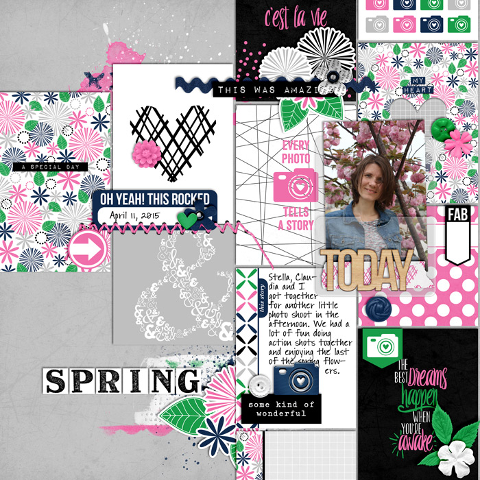 Spring