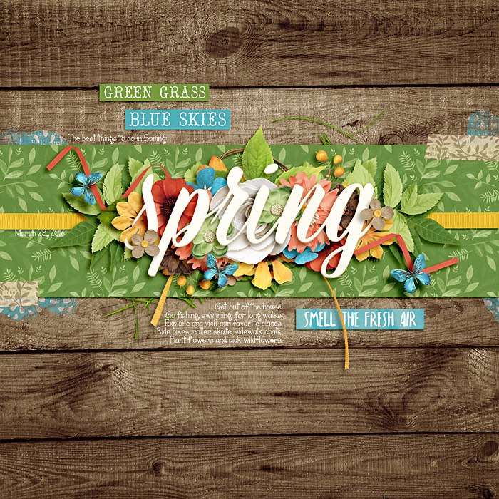spring