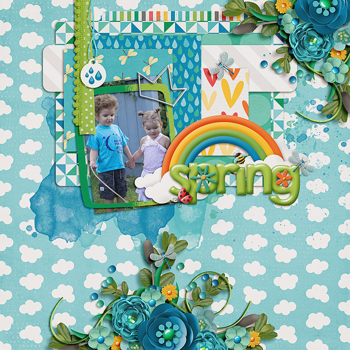 Spring