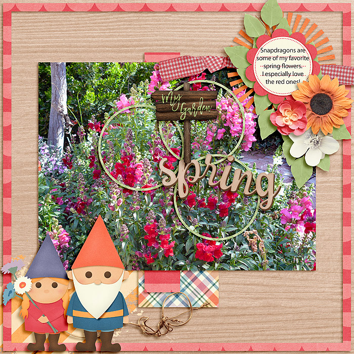 Spring