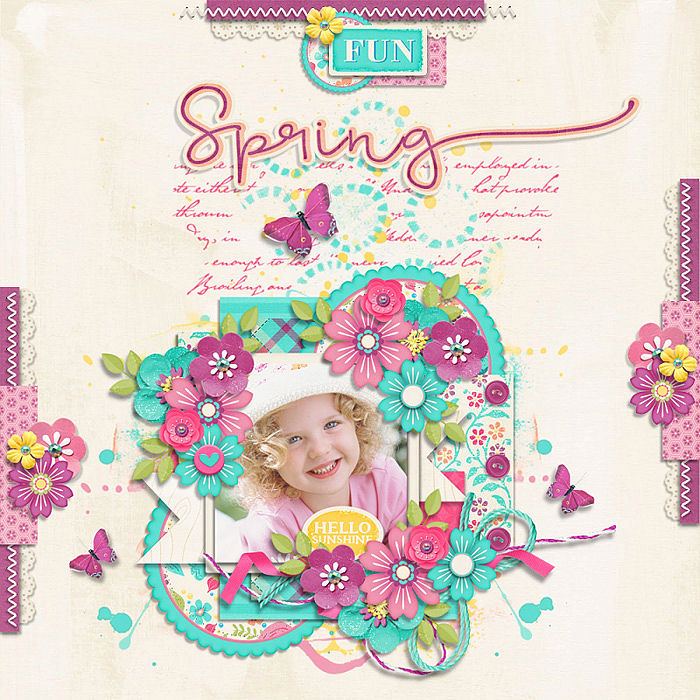 Spring