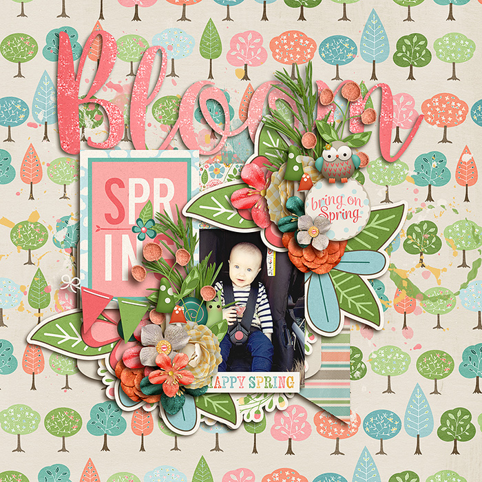 Spring
