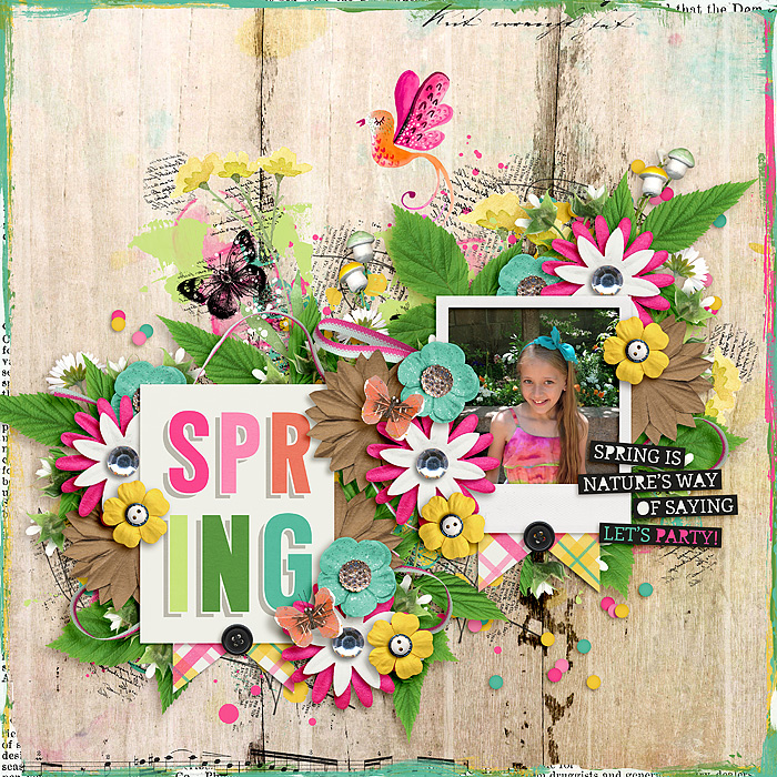 Spring