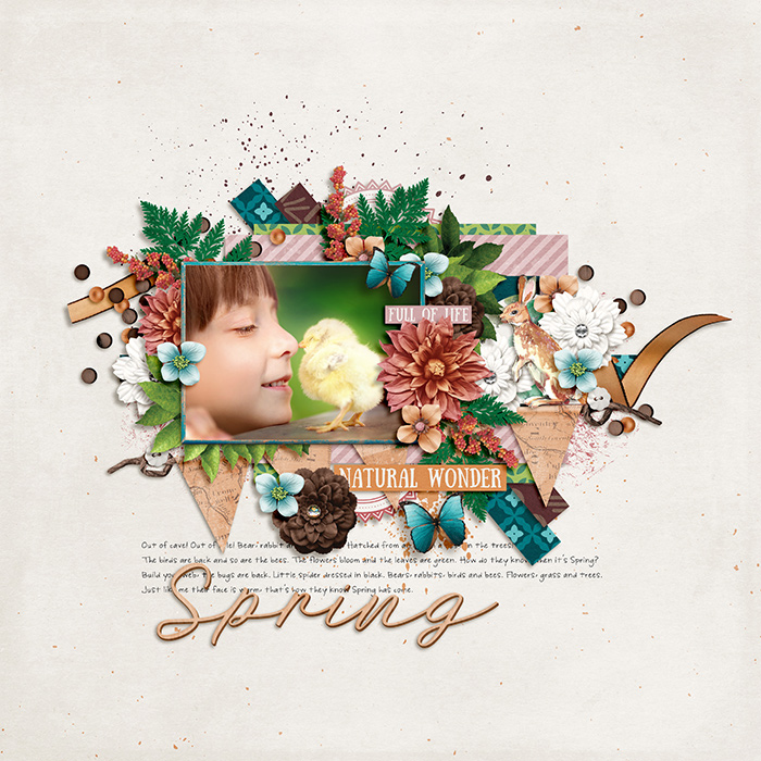 spring
