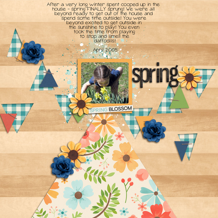 Spring