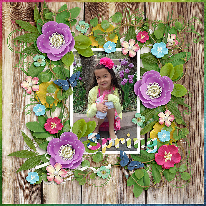 Spring
