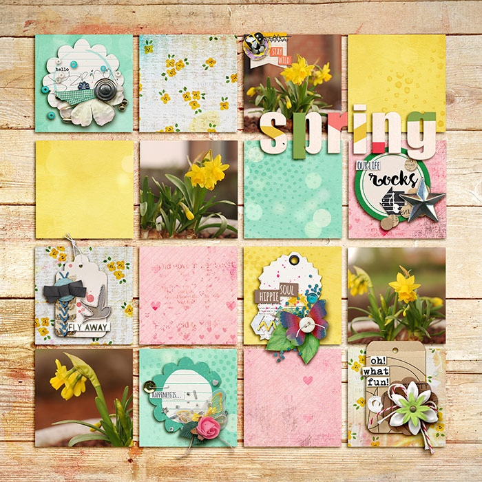 Spring