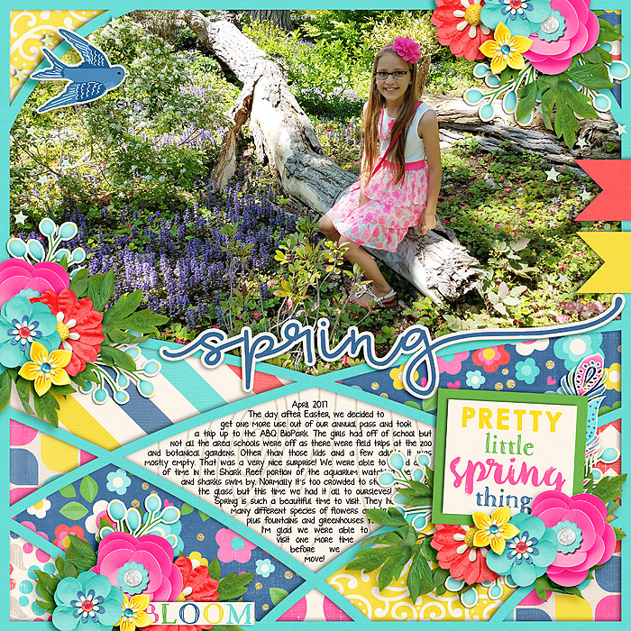 Spring