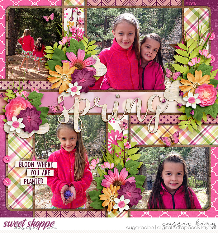 Spring