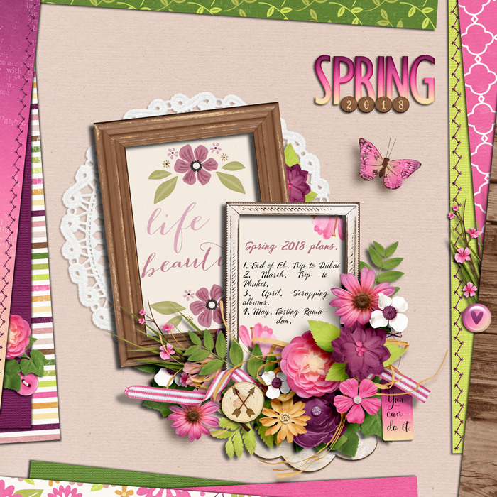 Spring