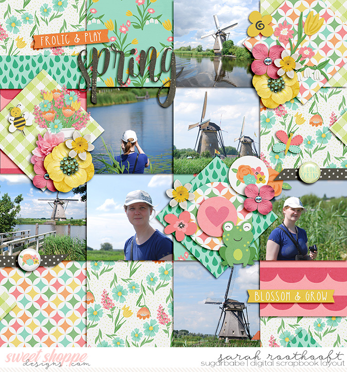 Spring