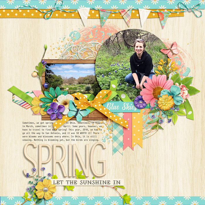 Spring