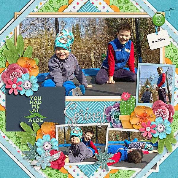 Spring