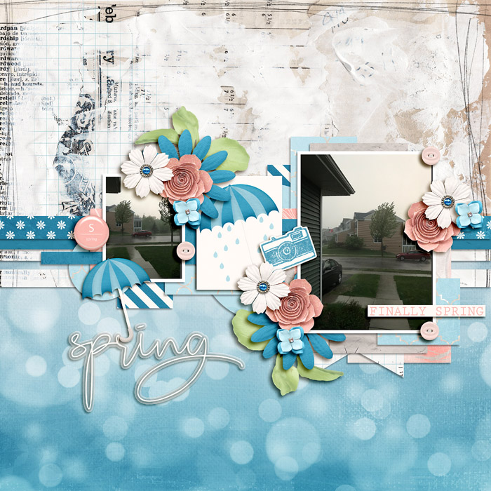 Spring