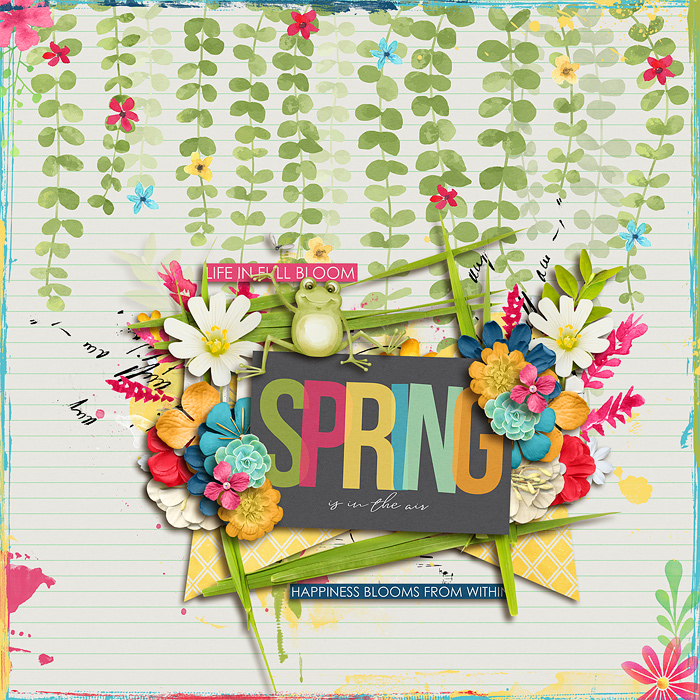 Spring