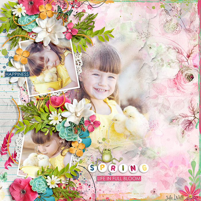 spring