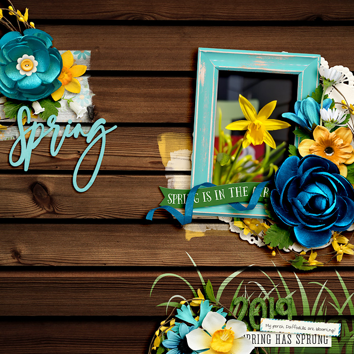 Spring