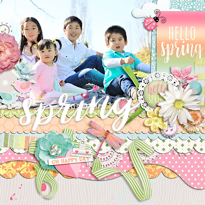 spring