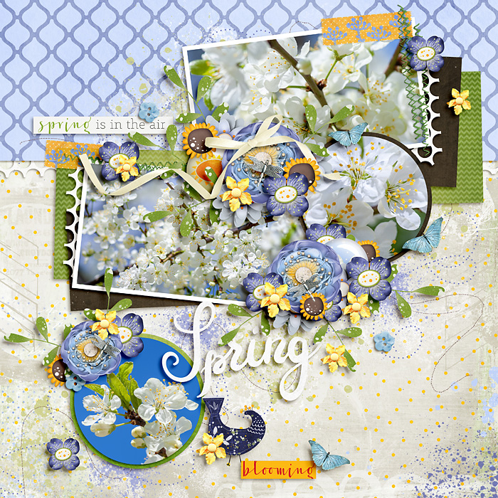 Spring