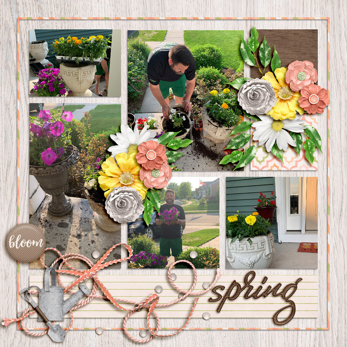 Spring