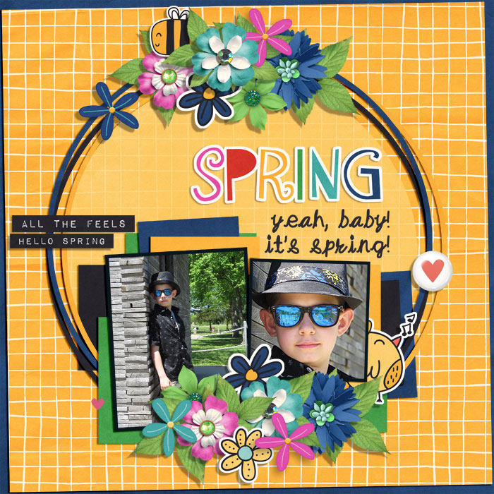 Spring