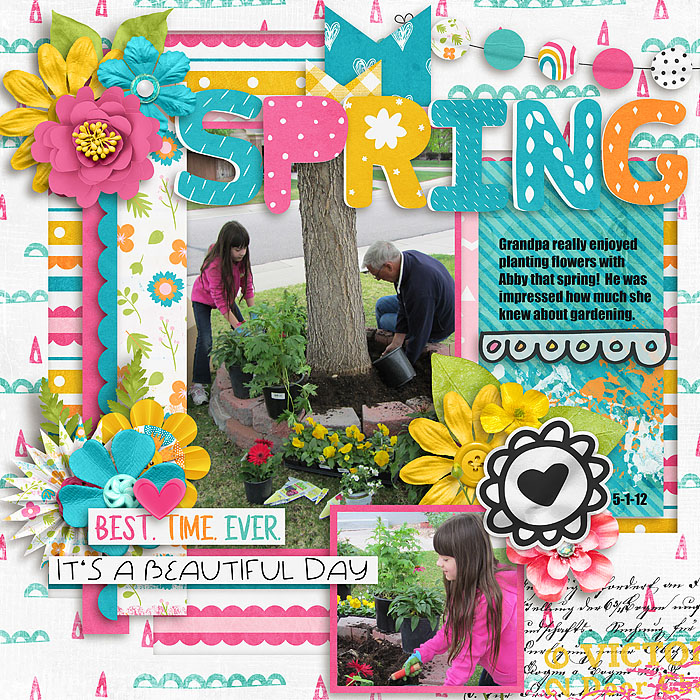 Spring