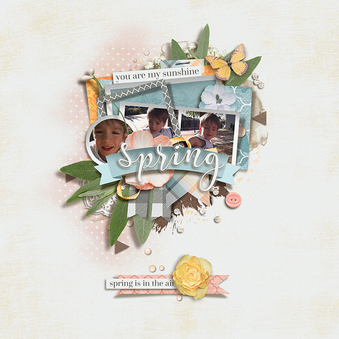 Spring