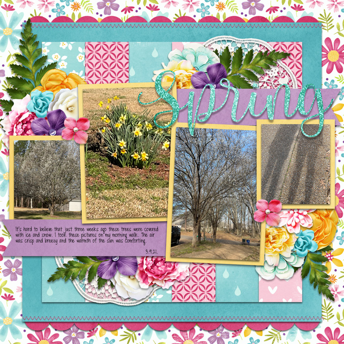 Spring