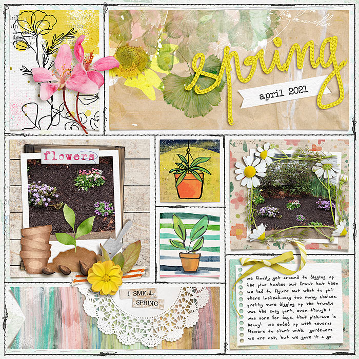 spring