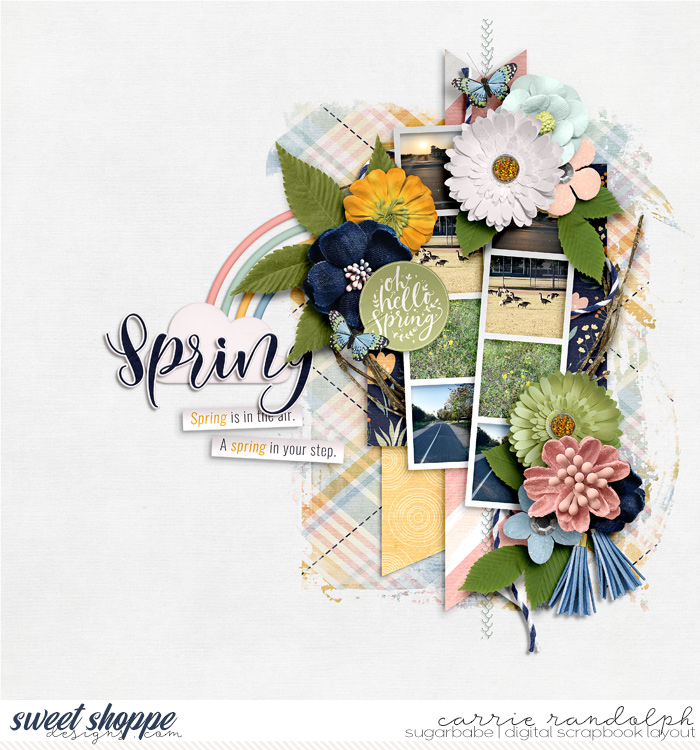 Spring
