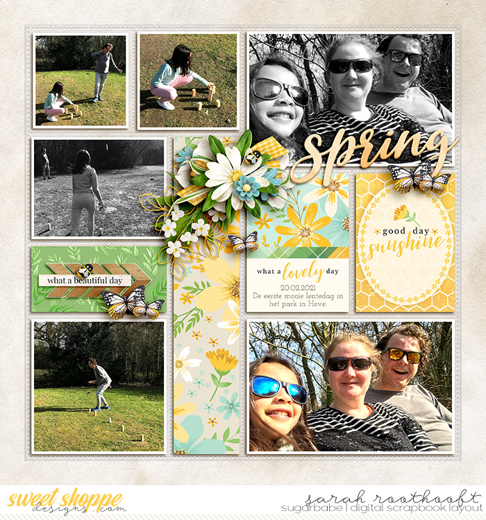 Spring