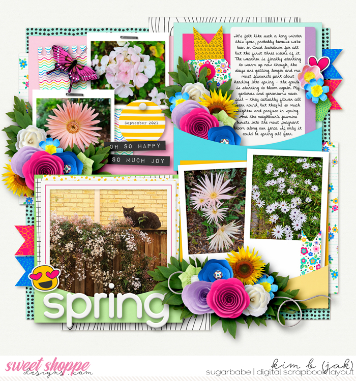 Spring