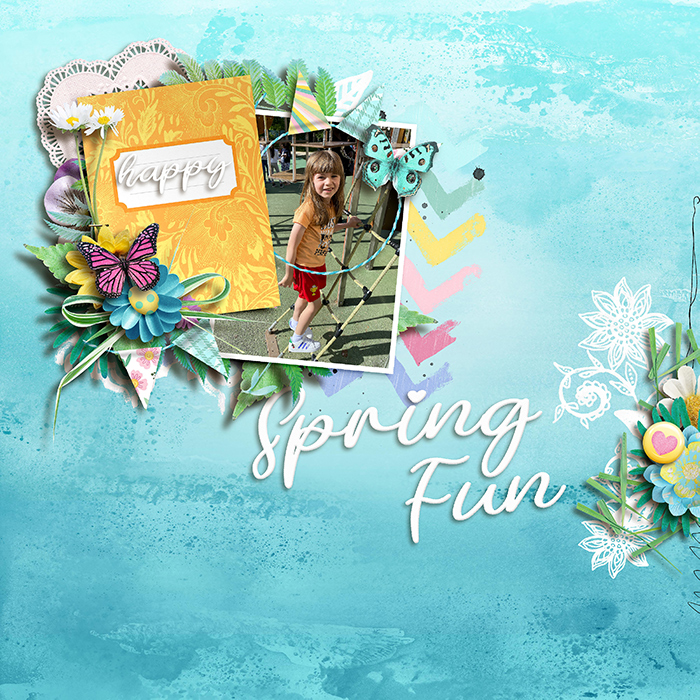 Spring