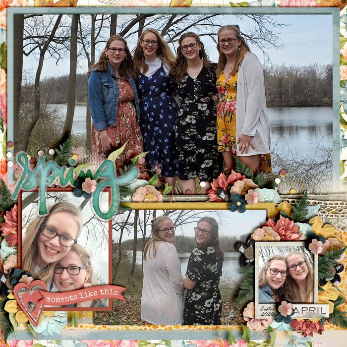 Spring
