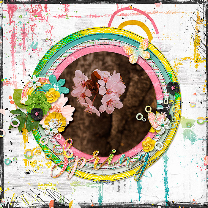 Spring
