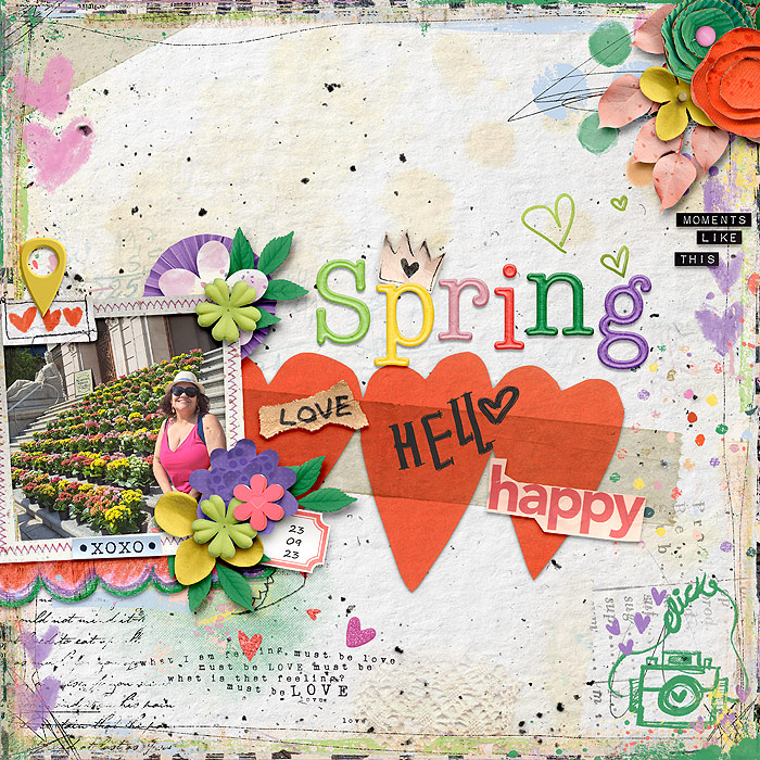 Spring