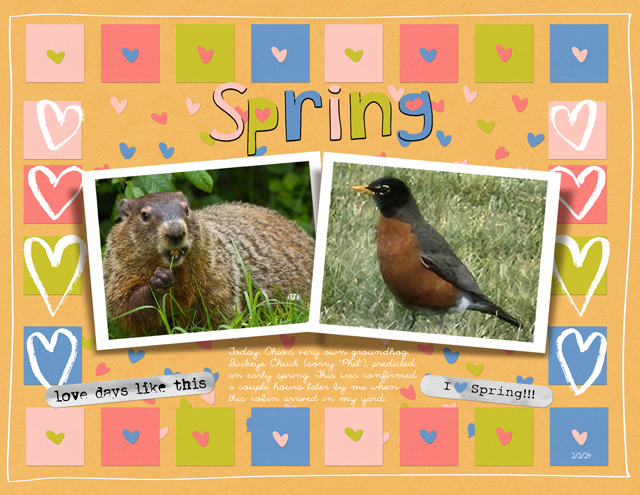 Spring