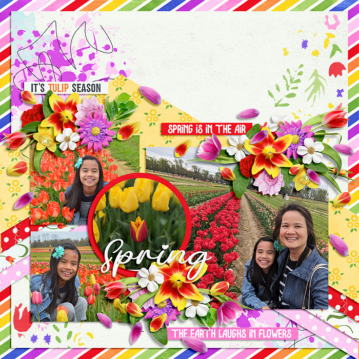 Spring