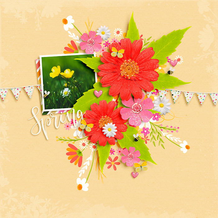 Spring