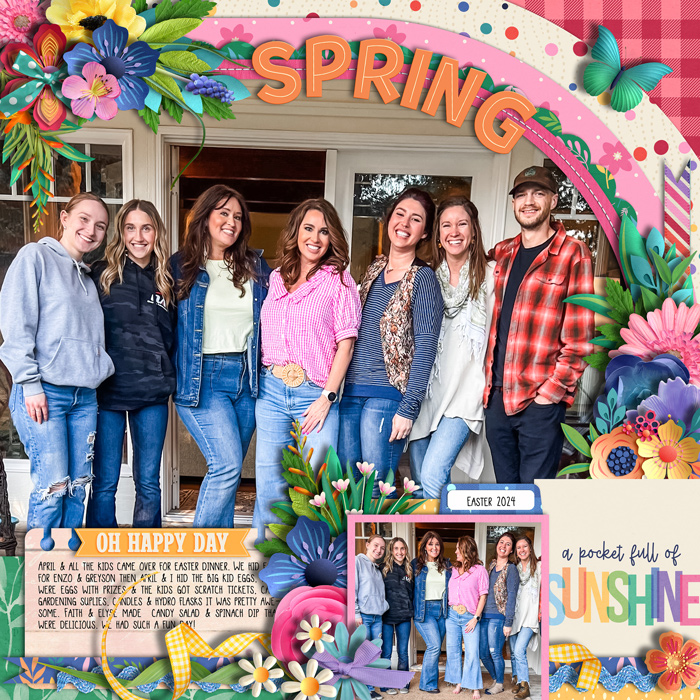 Spring