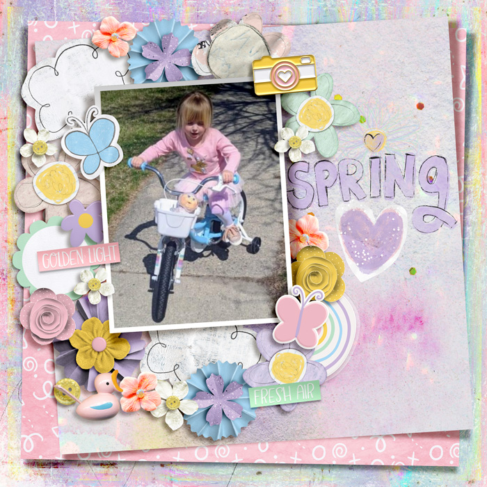 spring