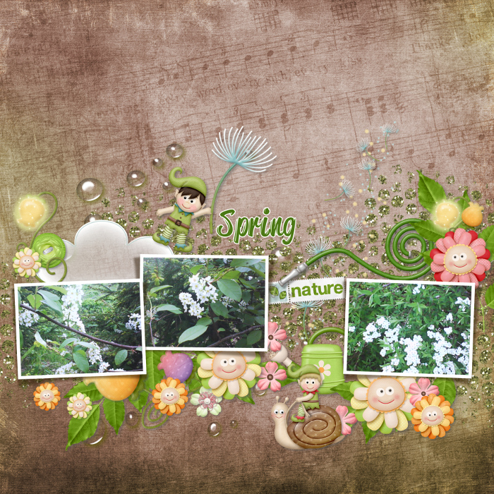 Spring