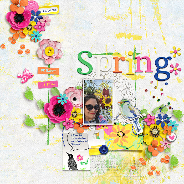 spring
