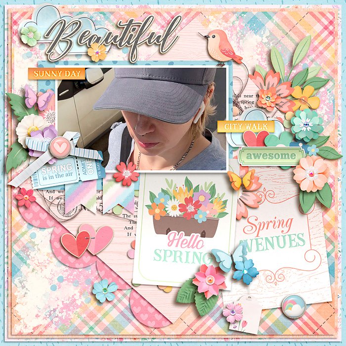 Spring