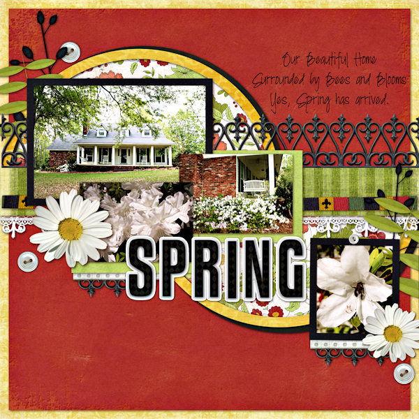 Spring