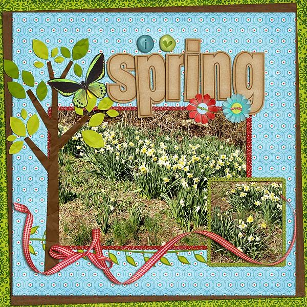 Spring