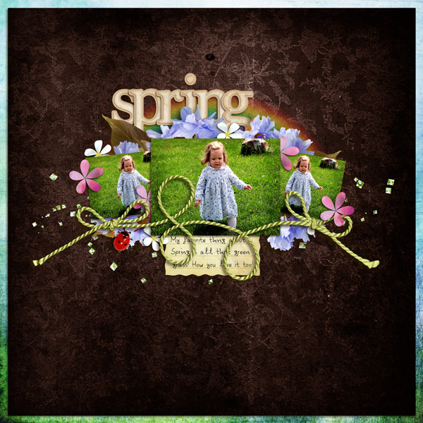 spring